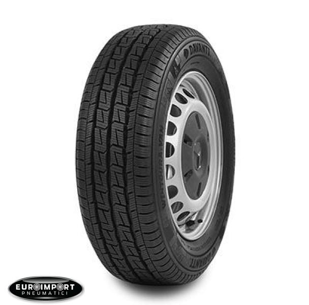 Davanti Wintoura van  205/65 R16 107_105 R  Carico C  TL